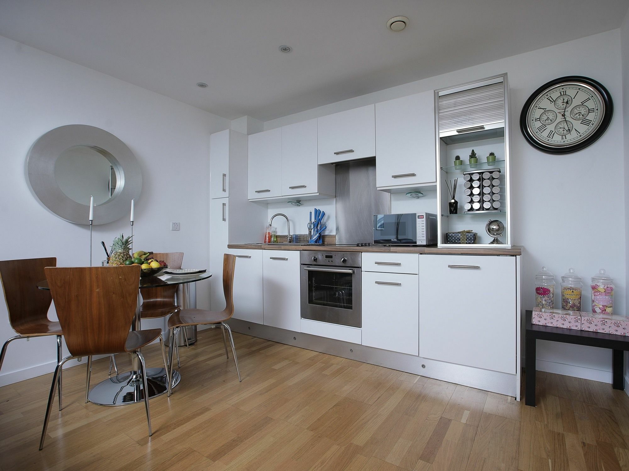 Live In Leeds Penthouse Διαμέρισμα Εξωτερικό φωτογραφία